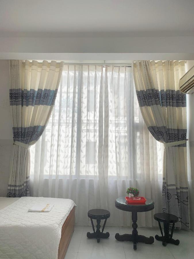 Khanh Ha Hotel Nha Trang Exterior foto